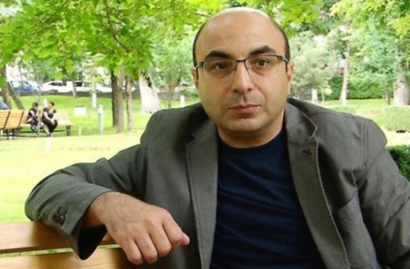 Հայրենազրկման հեղինակը չի կարող բանակցել Արցախի համար, պետք է փոխել բանակցողին ու բովանդակությունը․ Վահե Հովհաննիսյան